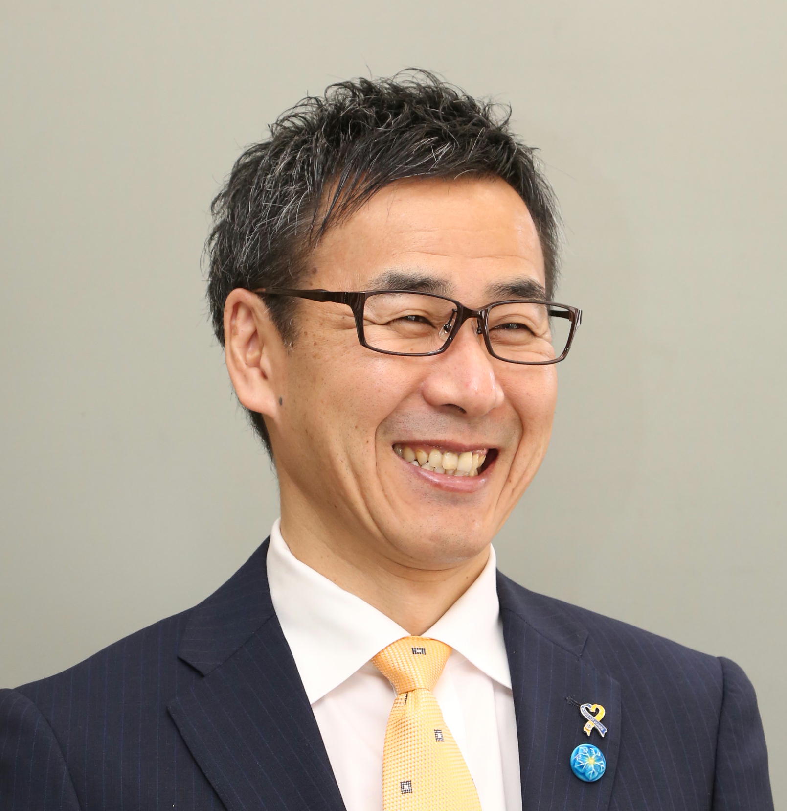 社長